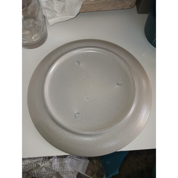 Landert OCEAN Fondue Plates Set Of 2 - Picture 6 of 7